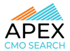 apex cmo search logo no background