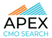 apex cmo search logo no background