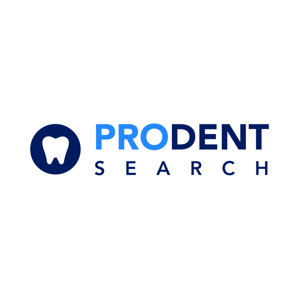 prodent search logo