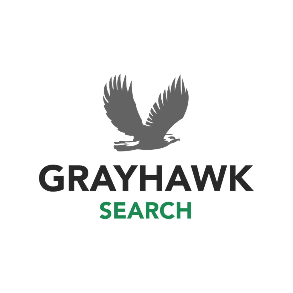 grayhawk search logo