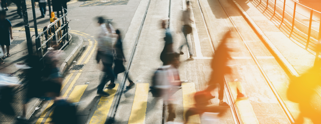 People walking on a crosswalk apex-cmo-seacrh.com