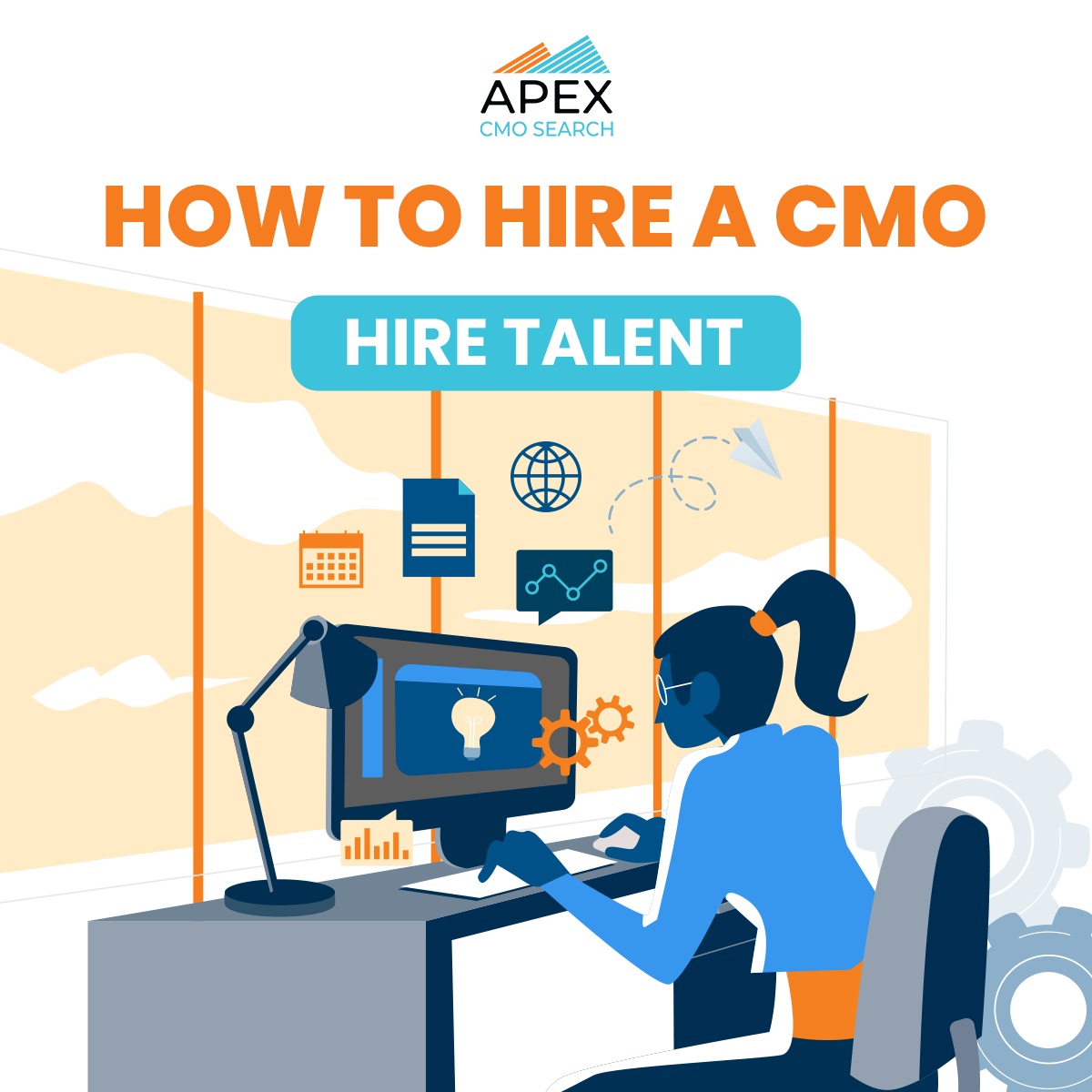 How to Hire CMO_Apex-CMO-Search.com