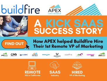 APEX BUILDFIRE CASE STUDY AD